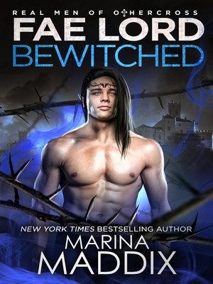 cover image of Fae Lord Bewitched